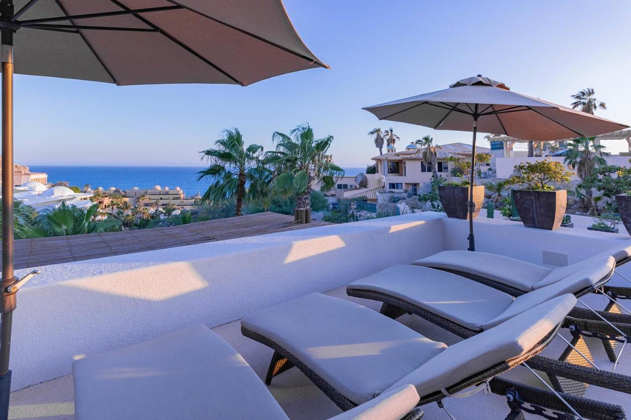 Contemporary Villa With 2 Pools, Walking Distance To Beach And Butler Included Cabo San Lucas Exterior photo